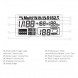 Kingzer YN560; Ô 2,4 GHz Flash Speedlite Wireless Transceiver integrierte für Canon Nikon Panasonic Pentax Kamera-09